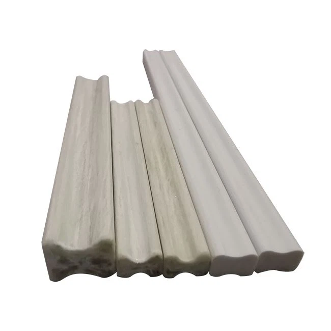 FRP Pultruded Dogbone And Corner Profile