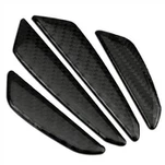 Composé de moulage de feuille de carbone