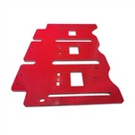 Usinage CNC de composants d’appareillage de commutation UPGM203