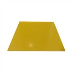 Feuille d'isolation SMC haute température