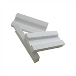 Usinage CNC de coin à fente personnalisé SMC