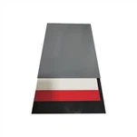 Feuille d'isolation SMC