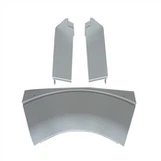 Comment le boîtier automobile FRP protège-t-il les composants automobiles ?