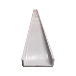 Profil de canal de faisceau U SMC