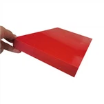 Fiche GPO -3 de qualité électrique pour les isolateurs d'arc