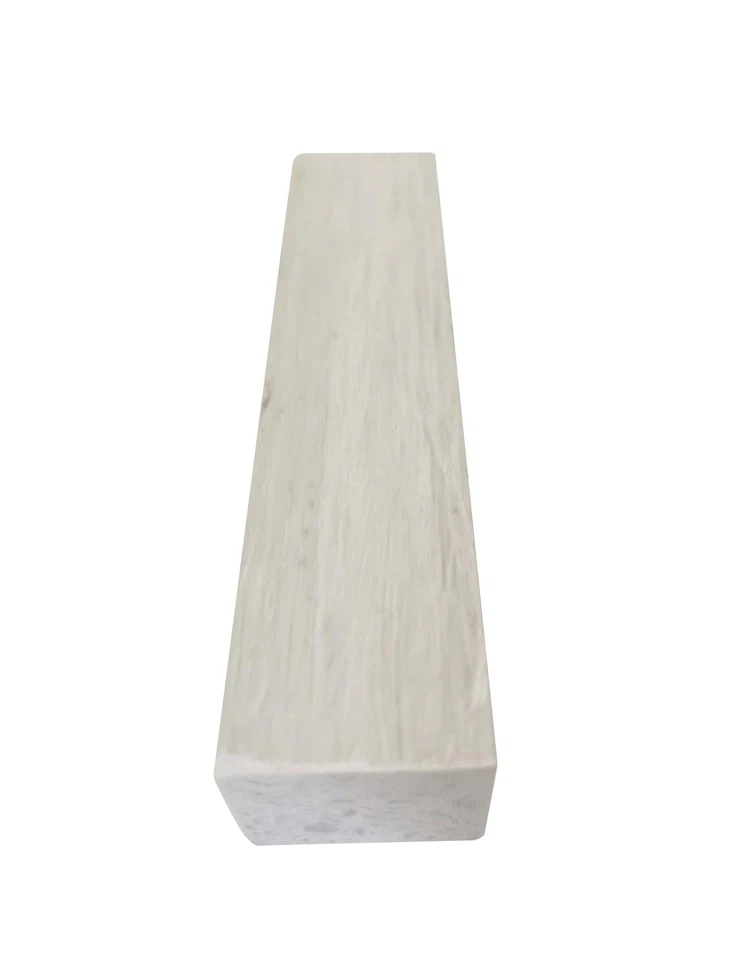 Fiberglss Square Bar FRP 25x25mm Square Bar